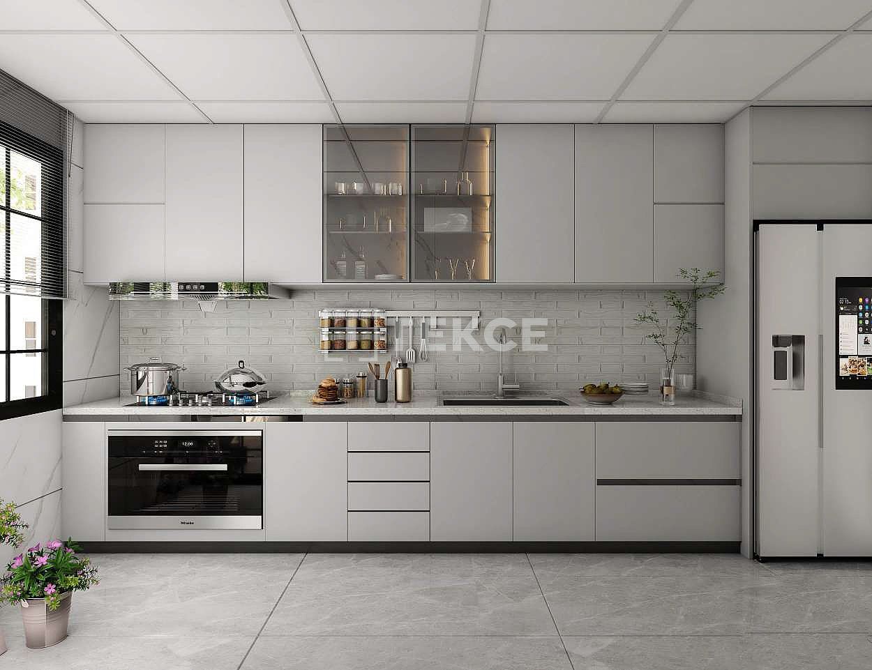 Appartement à Istanbul, Turquie, 92 m² - image 10