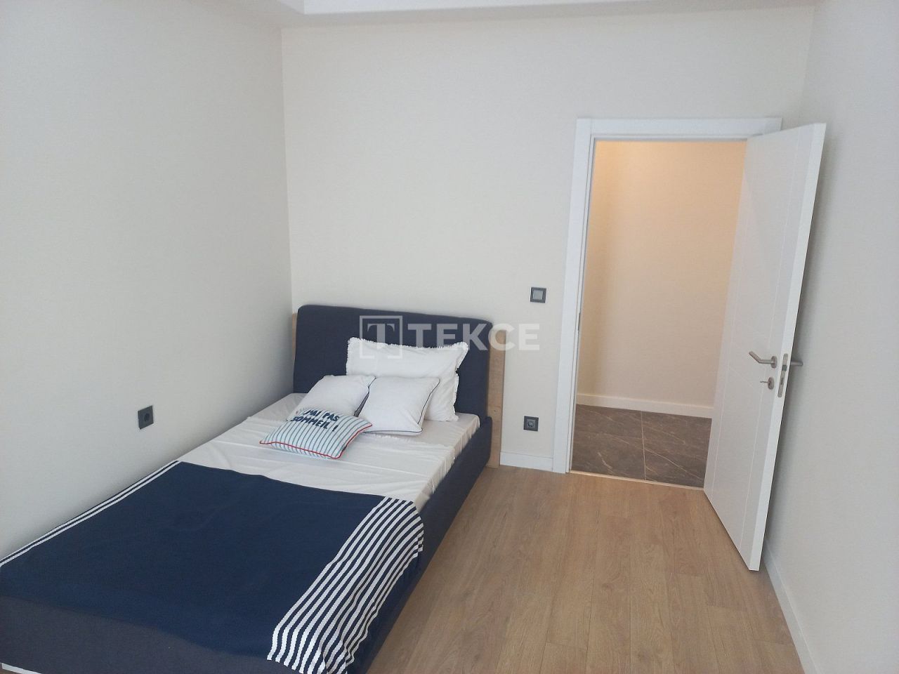 Appartement à Esenyourt, Turquie, 362 m² - image 12