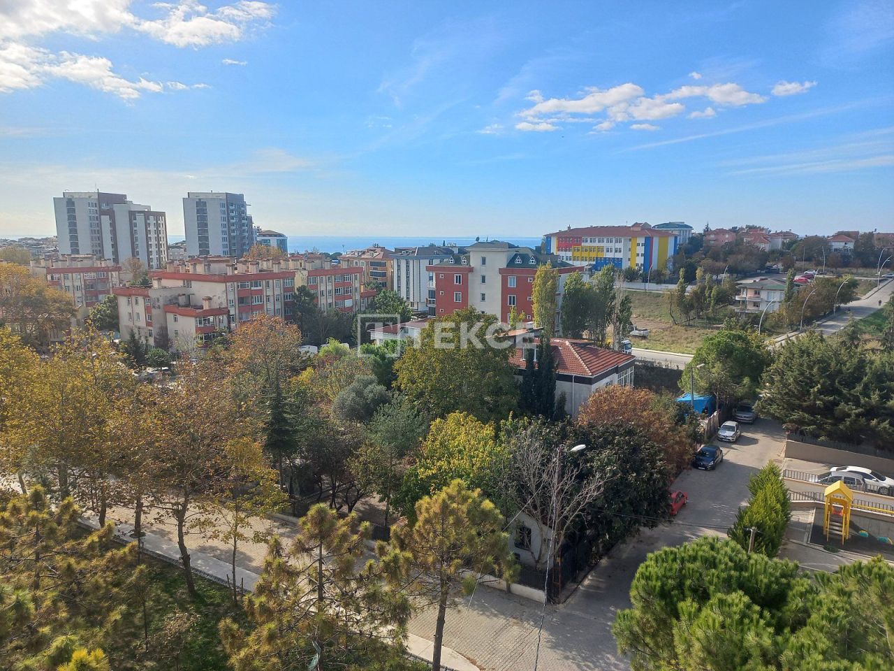 Appartement à Istanbul, Turquie, 92 m² - image 17