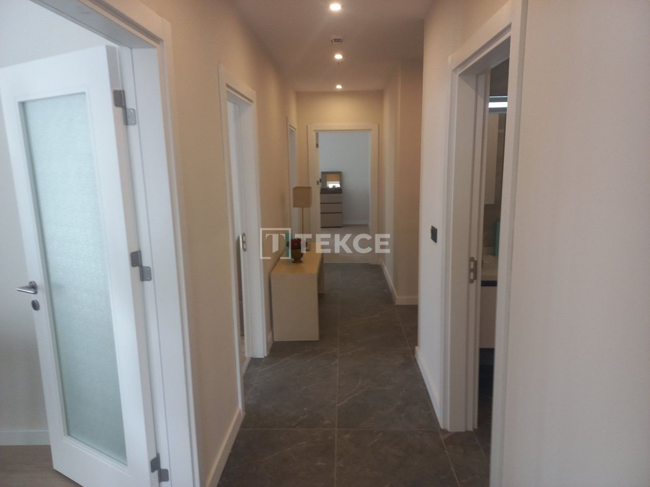 Appartement à Esenyourt, Turquie, 140 m² - image 18