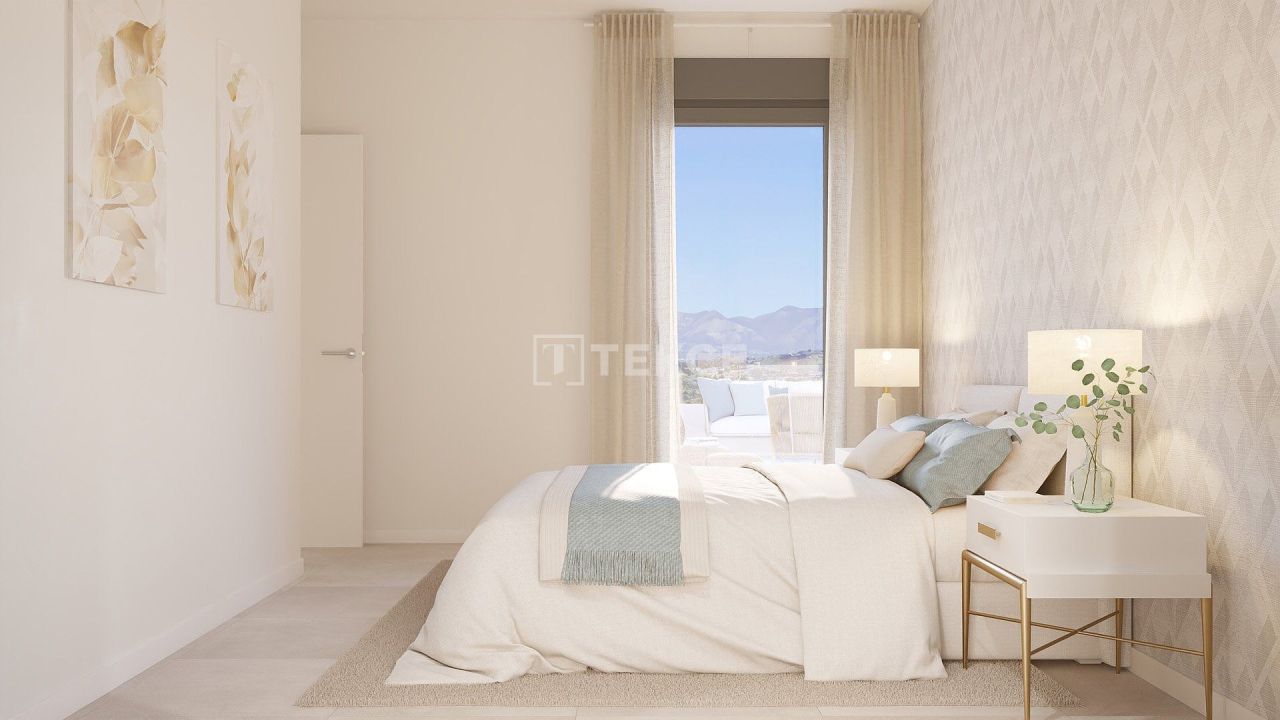 Apartment in Mijas, Spanien, 72 m² - Foto 19