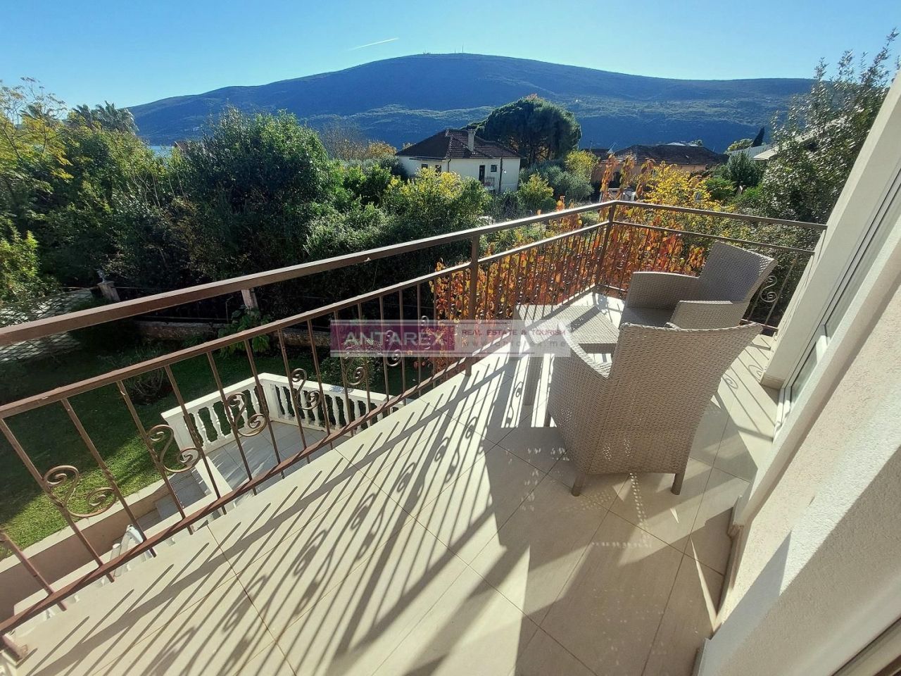 Villa en Denovici, Montenegro, 388 m² - imagen 2