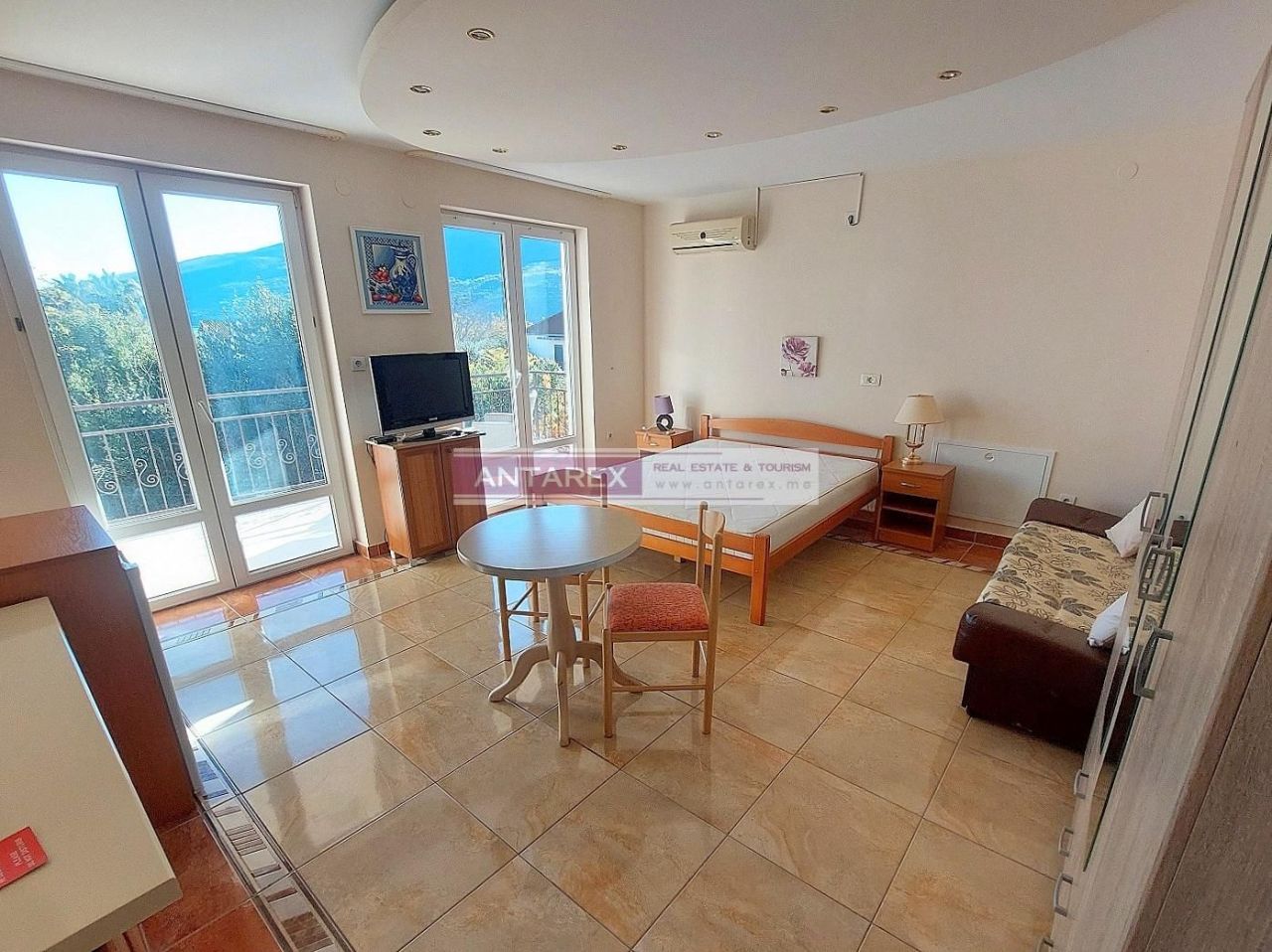 Villa en Denovici, Montenegro, 388 m² - imagen 3