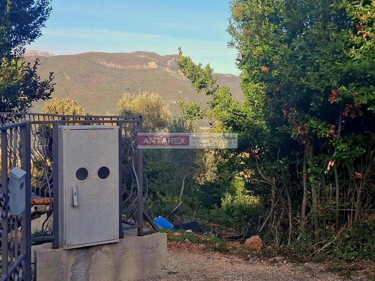 Villa in Zabrze, Montenegro, 114 m² - Foto 4