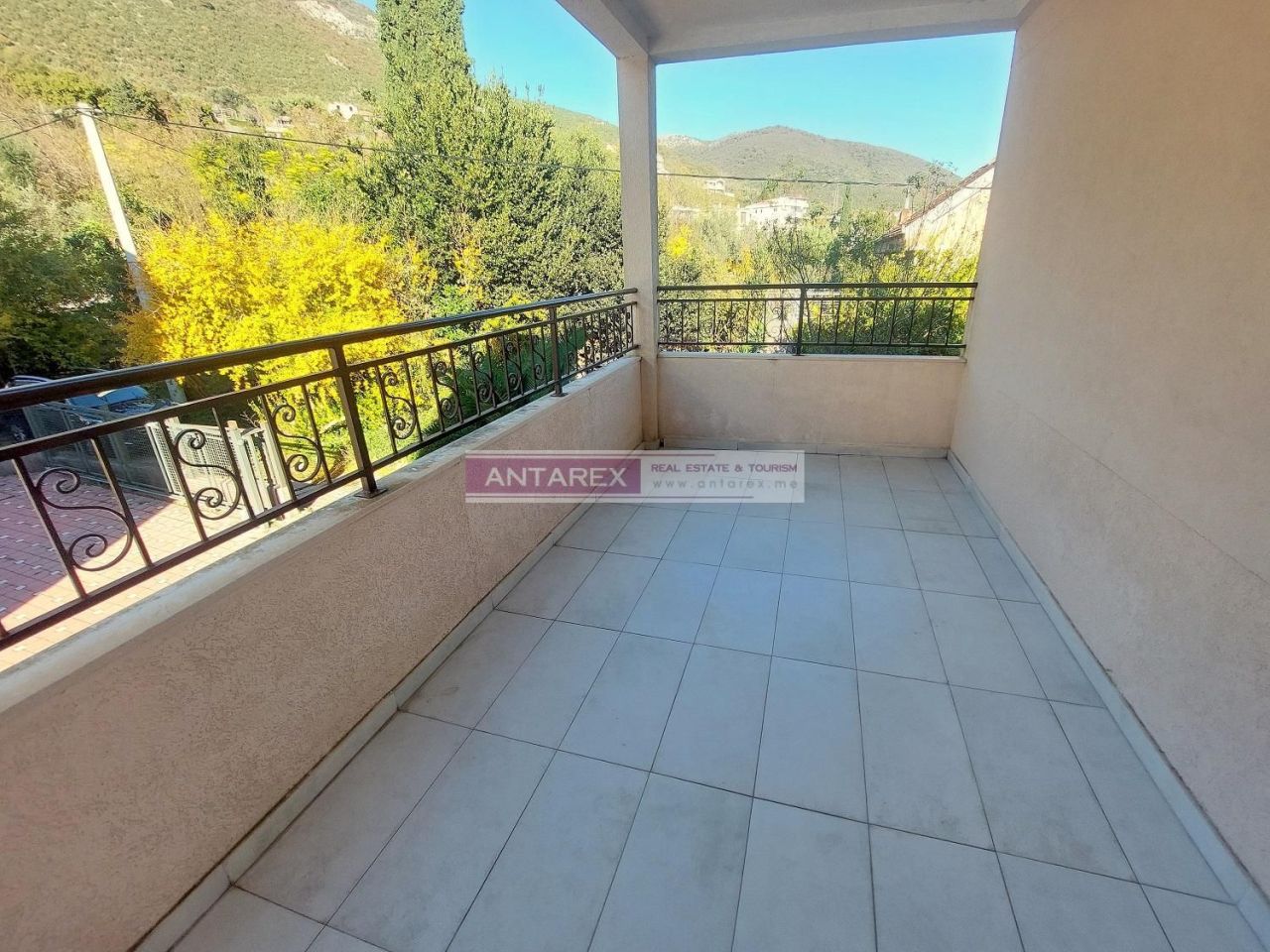 Villa en Denovici, Montenegro, 388 m² - imagen 7