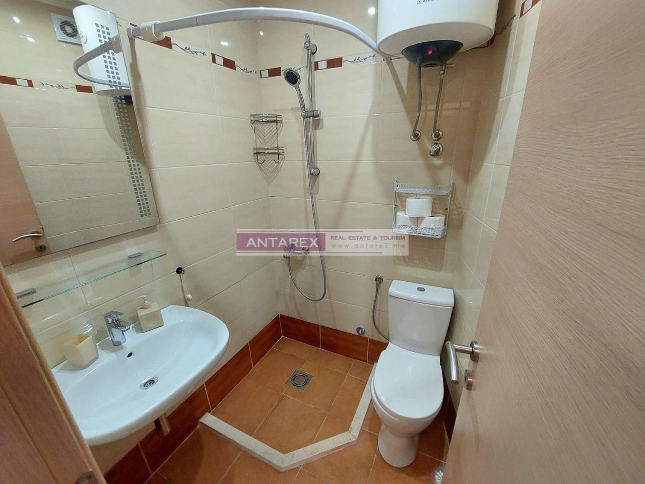 Villa en Denovici, Montenegro, 388 m² - imagen 8