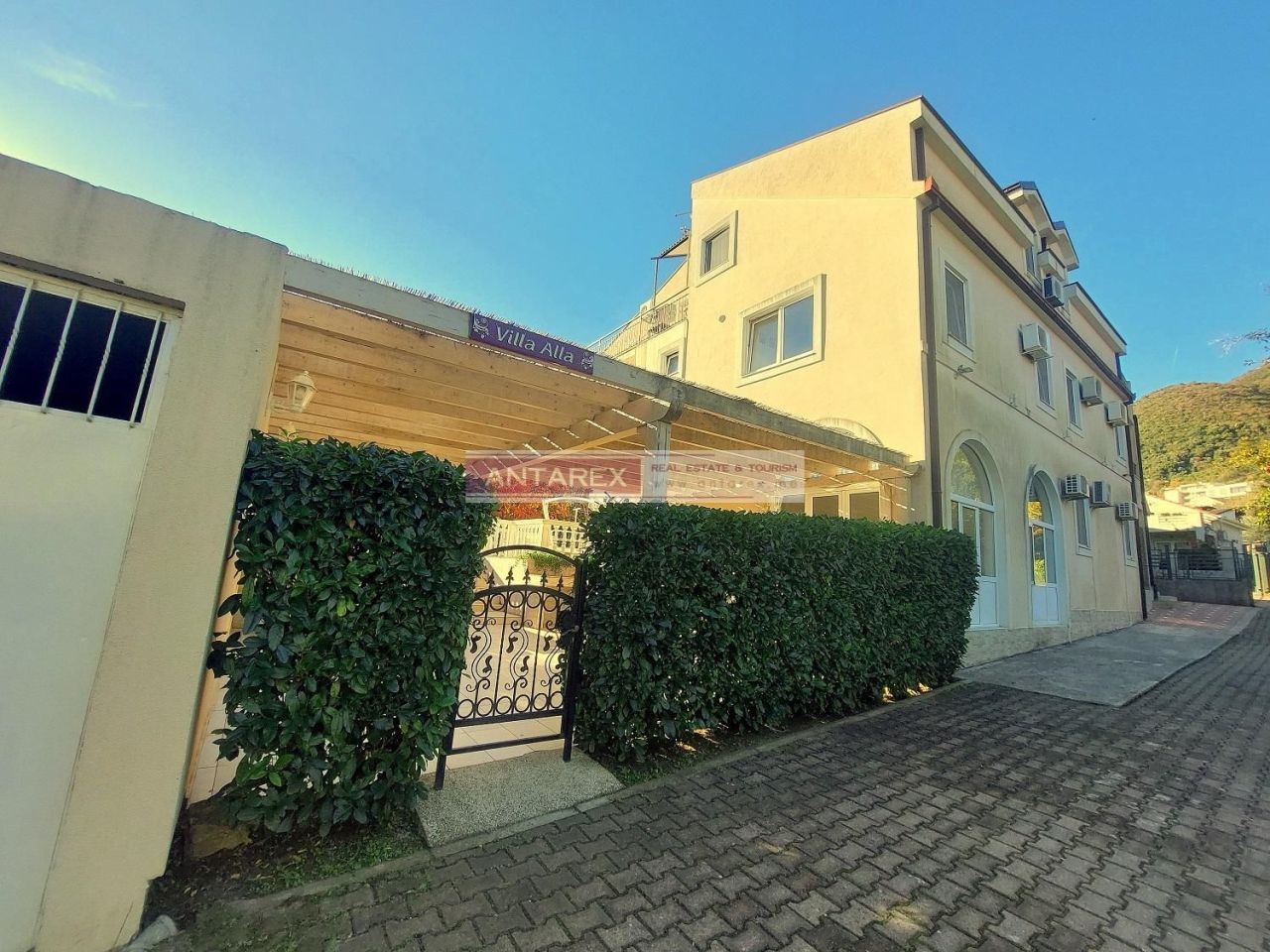 Villa en Denovici, Montenegro, 388 m² - imagen 14