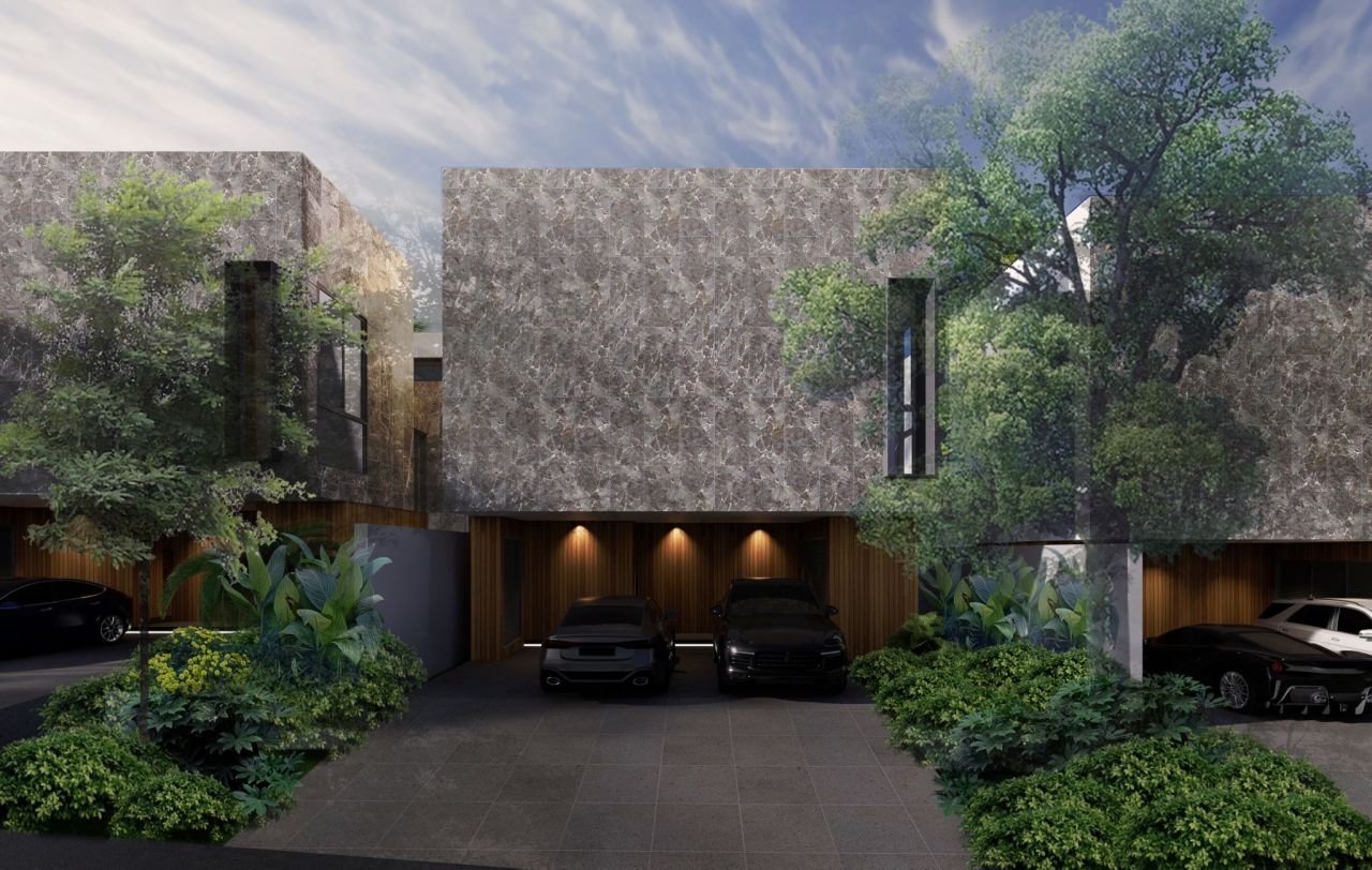 Villa on Kamala, Thailand, 546 m² - picture 2