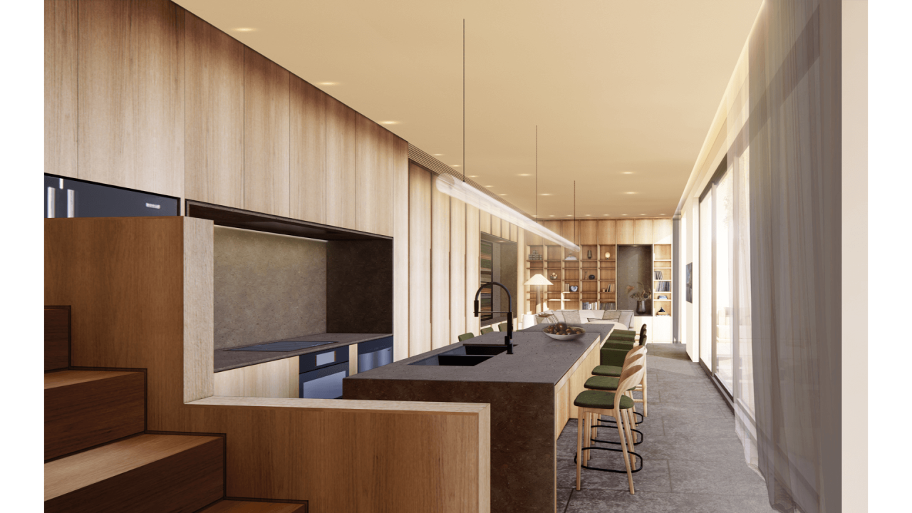 Villa en Bang Tao, Tailandia, 258 m² - imagen 4