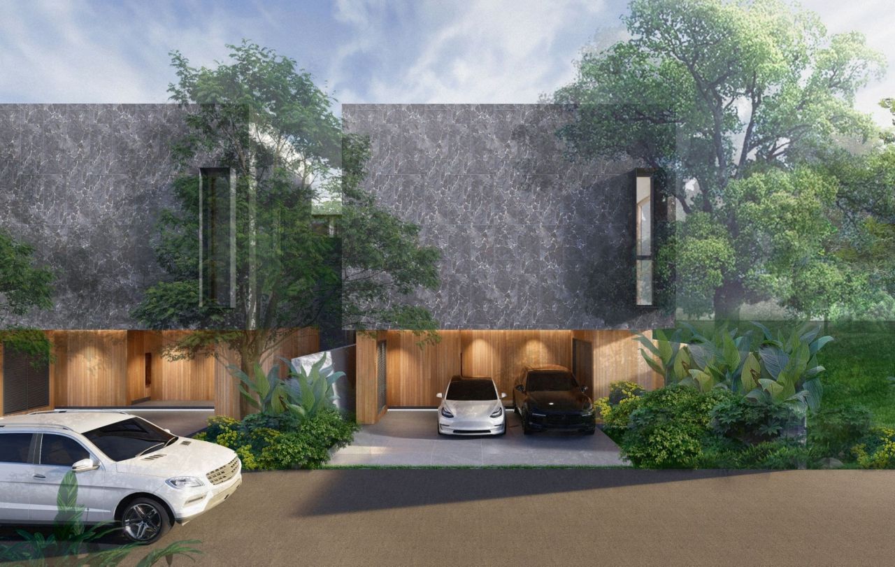 Villa on Kamala, Thailand, 546 m² - picture 5