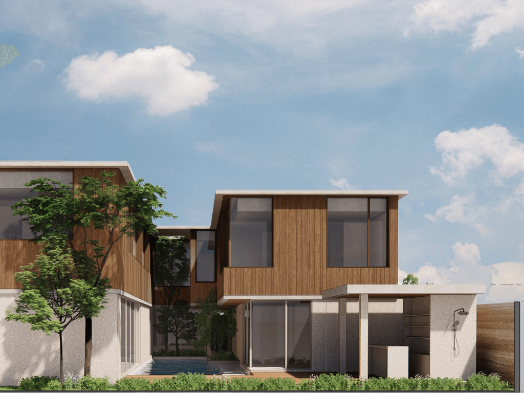 Villa en Bang Tao, Tailandia, 258 m² - imagen 7