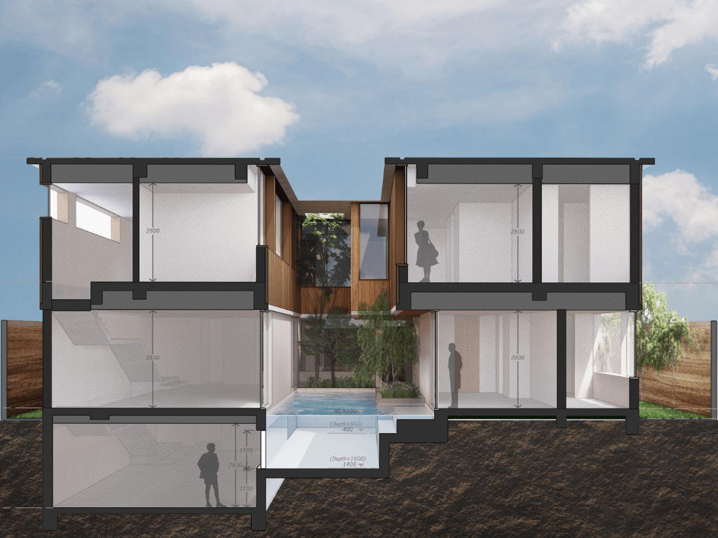 Villa en Bang Tao, Tailandia, 258 m² - imagen 8