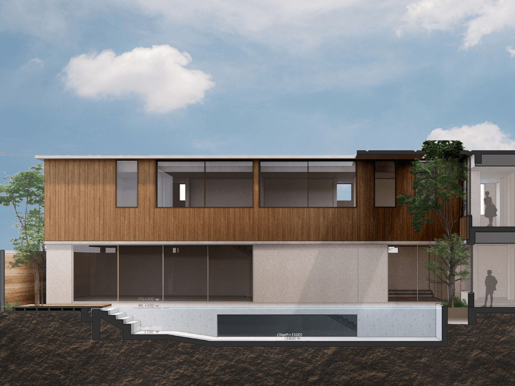 Villa en Bang Tao, Tailandia, 258 m² - imagen 9