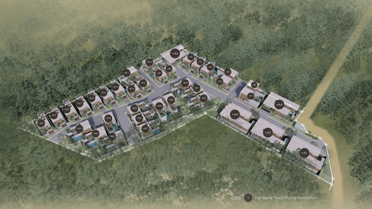 Villa en Bang Tao, Tailandia, 258 m² - imagen 10