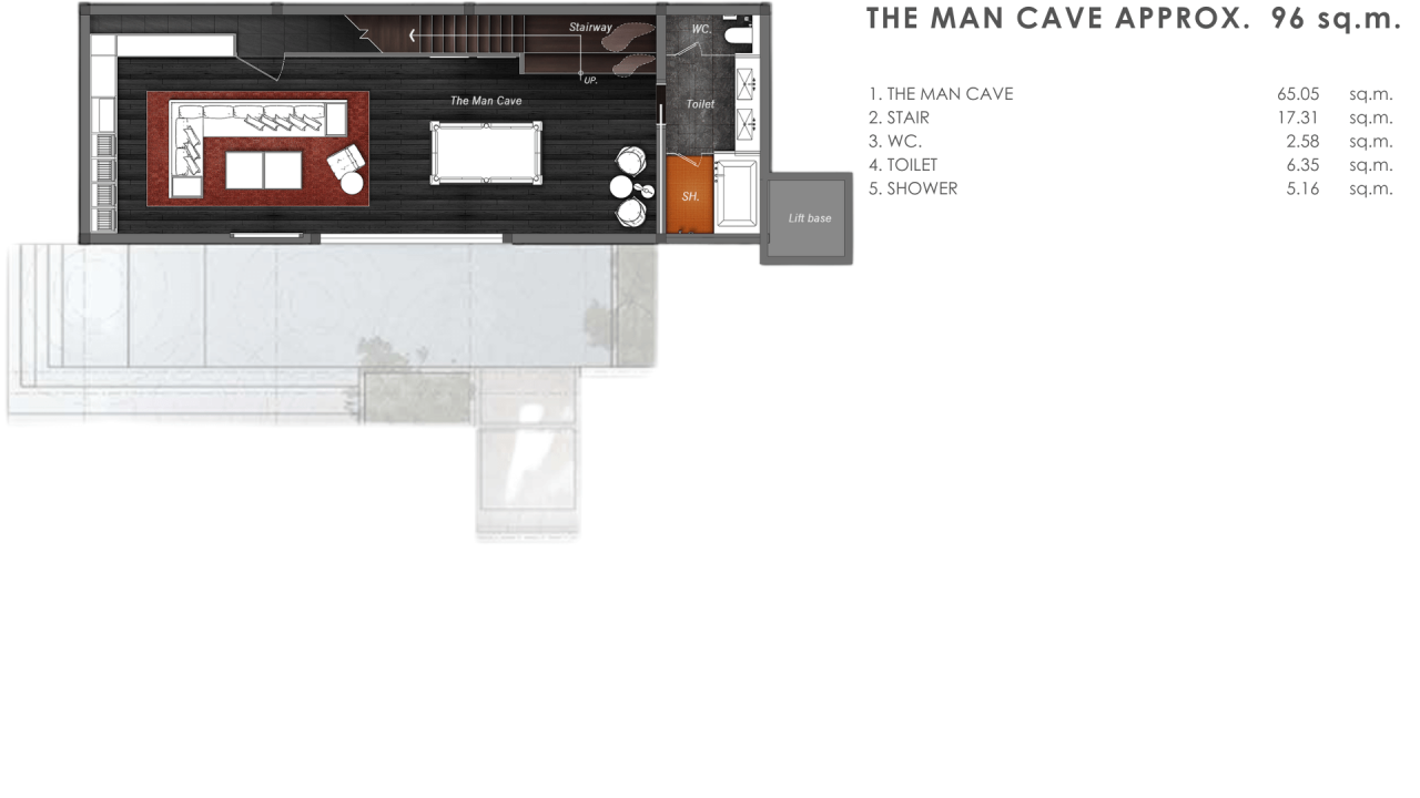 Villa en Bang Tao, Tailandia, 258 m² - imagen 12