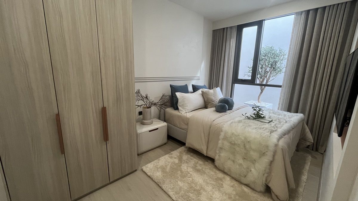 Appartamenti a Bangkok, Thailandia, 68.26 m² - foto 3