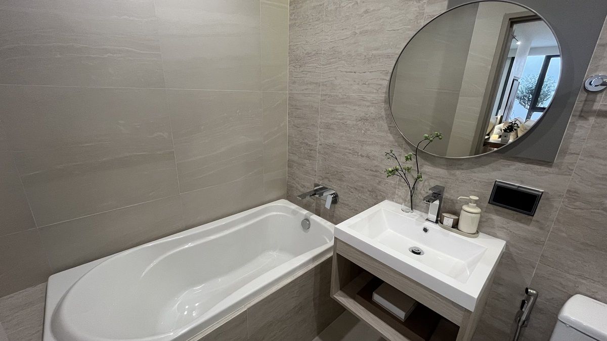 Appartamenti a Bangkok, Thailandia, 68.26 m² - foto 11