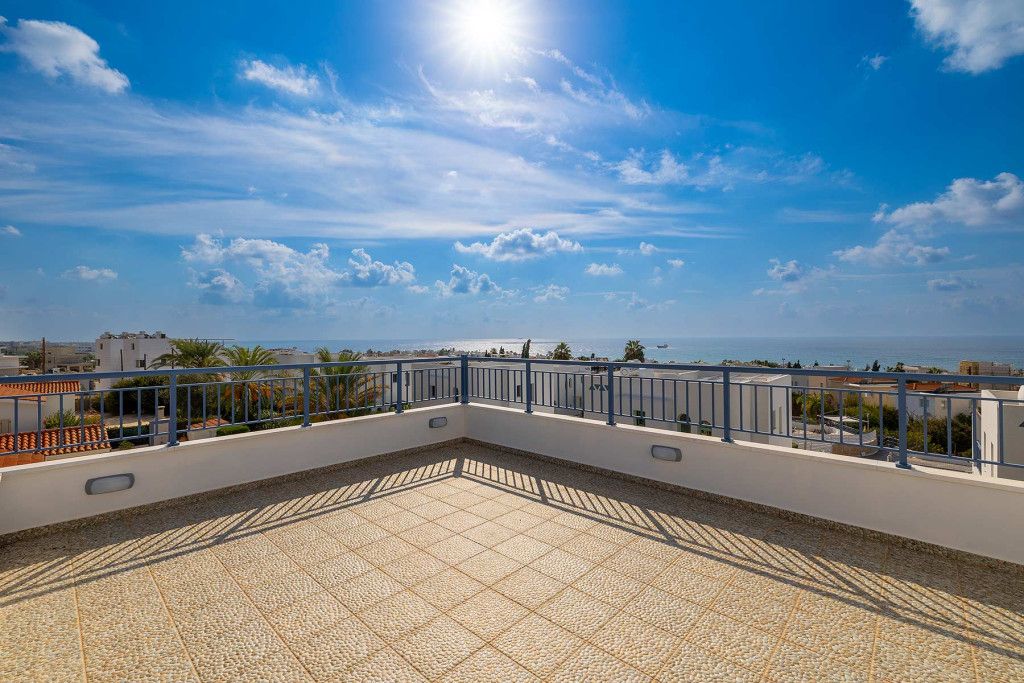 Appartement à Paphos, Chypre, 212 m² - image 1