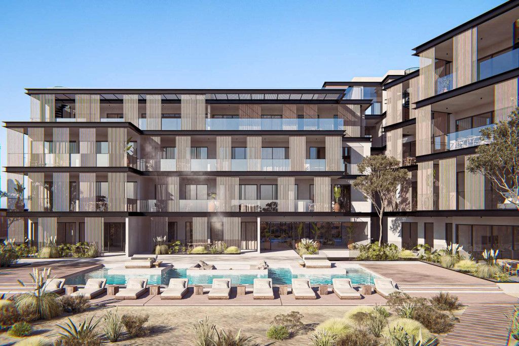 Apartment in Protaras, Cyprus, 144 m² - picture 2