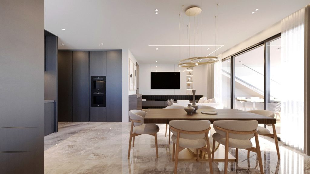 Apartamento en Lárnaca, Chipre, 61.3 m² - imagen 5