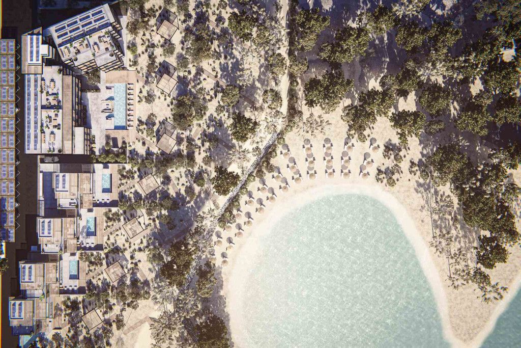 Apartment in Protaras, Cyprus, 135 m² - picture 6