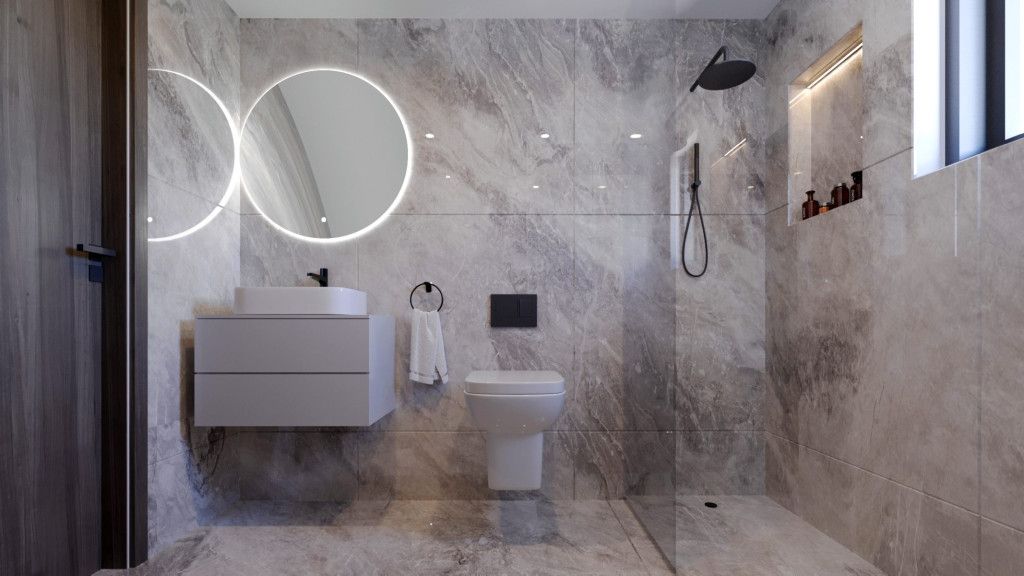 Apartamento en Lárnaca, Chipre, 61.3 m² - imagen 7