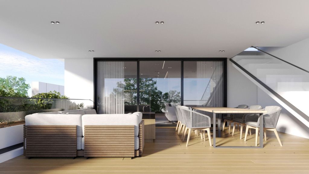 Apartamento en Lárnaca, Chipre, 61.3 m² - imagen 12