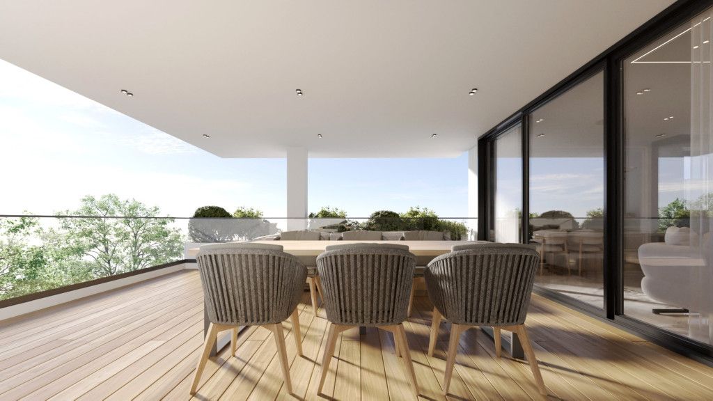 Apartamento en Lárnaca, Chipre, 61.3 m² - imagen 13