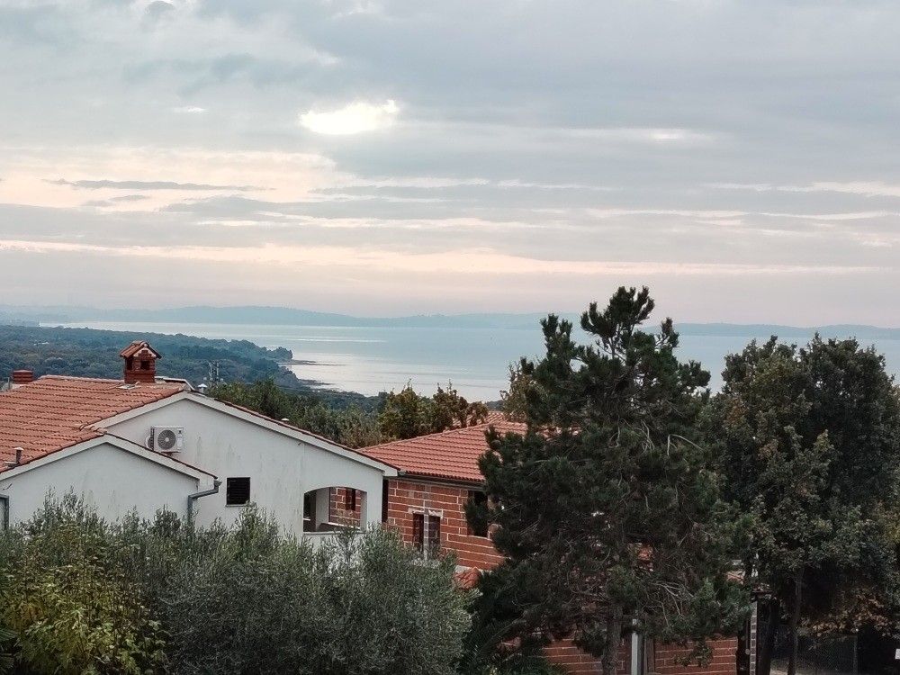 Flat Istria, Barbariga, Croatia, 41 m² - picture 1