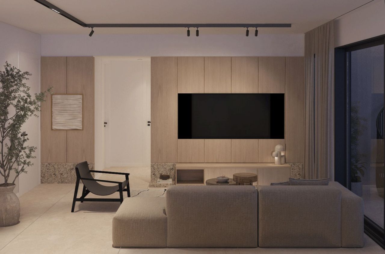 Appartement à Aglantsiá, Chypre, 66 m² - image 2