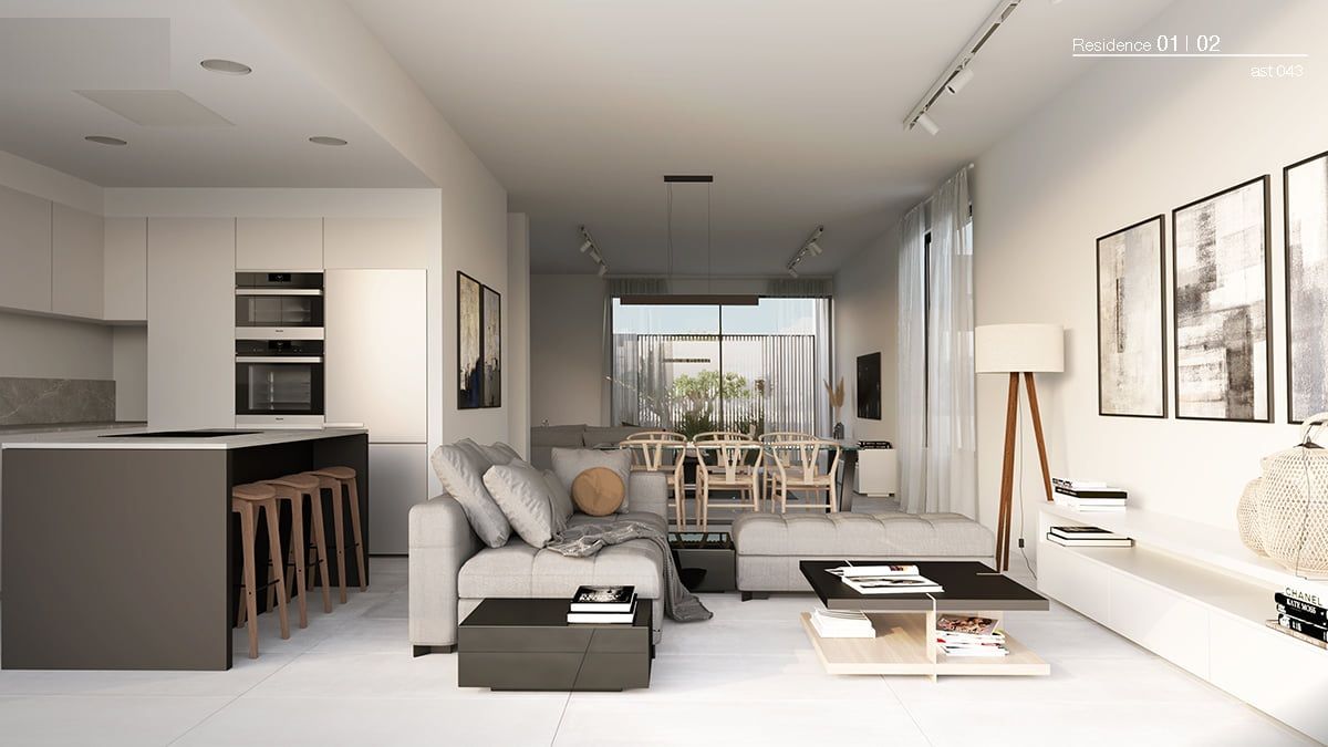 House in Nicosia, Cyprus, 185 m² - picture 2