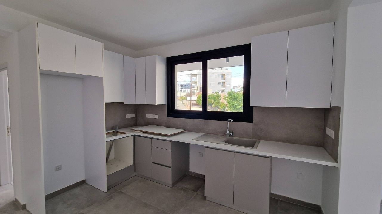 Appartement à Agios Athanasios, Chypre, 89 m² - image 3