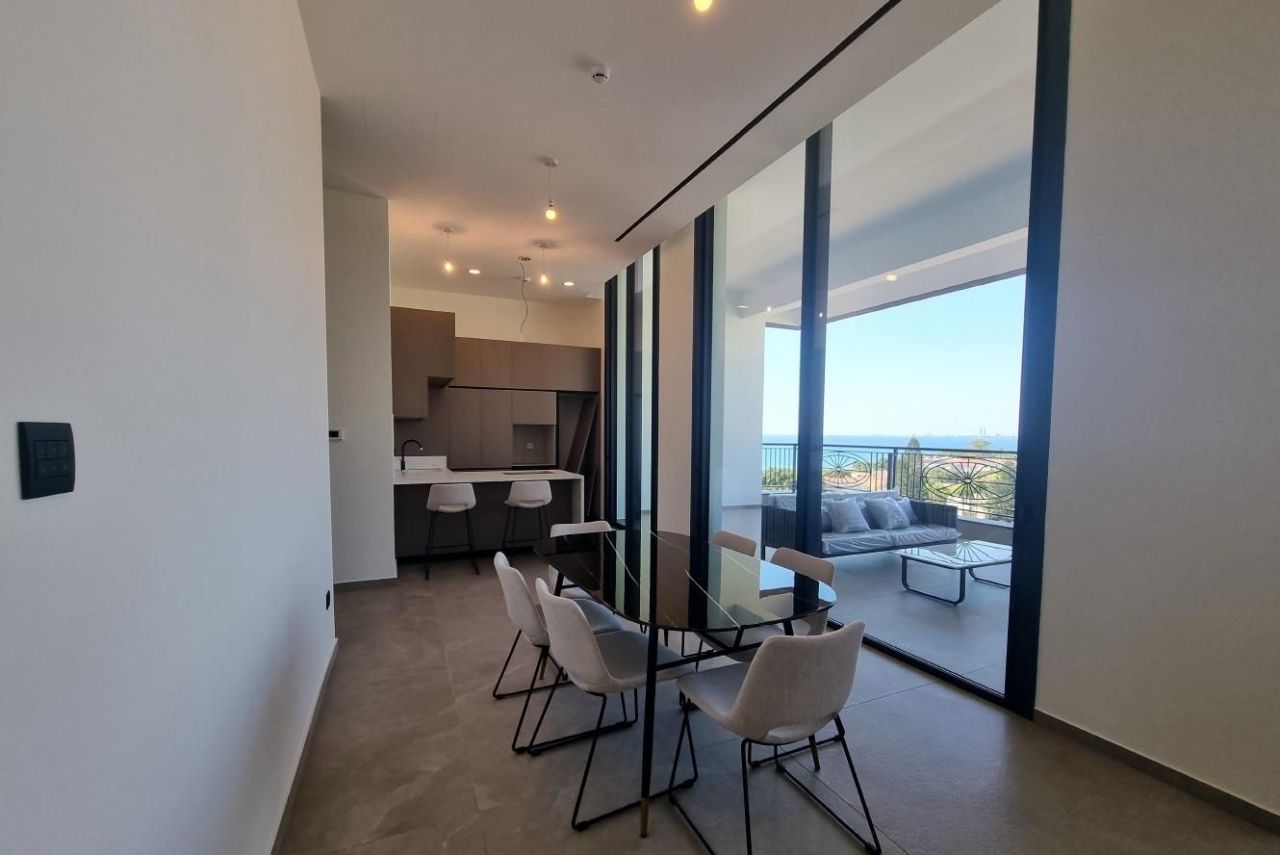 Flat in Limassol, Cyprus, 153 m² - picture 3