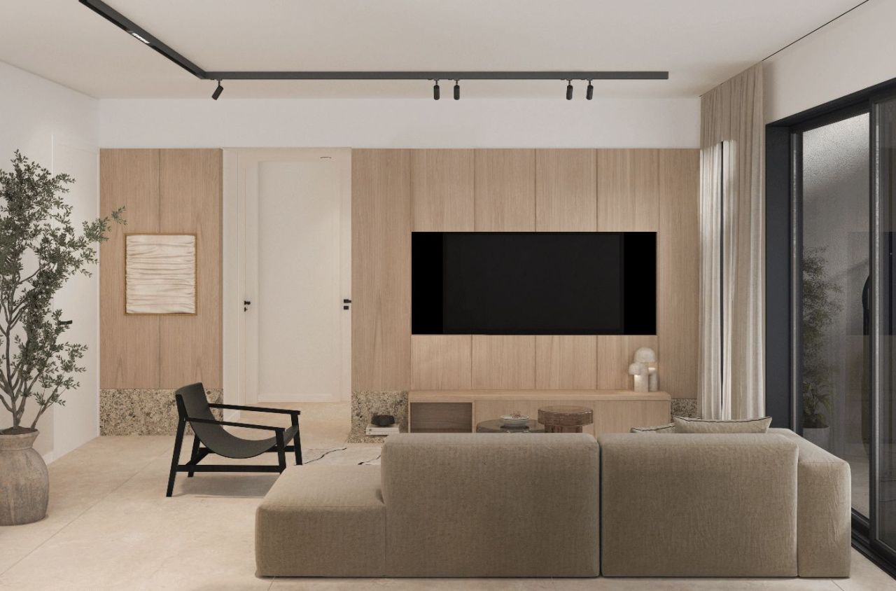 Appartamento a Aglandjia, Cipro, 112 m² - foto 5