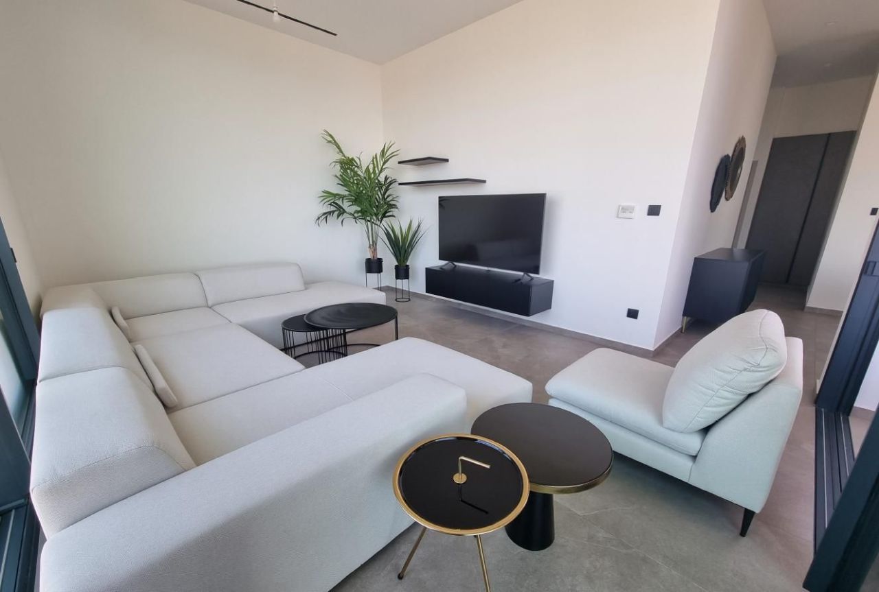 Flat in Limassol, Cyprus, 153 m² - picture 5