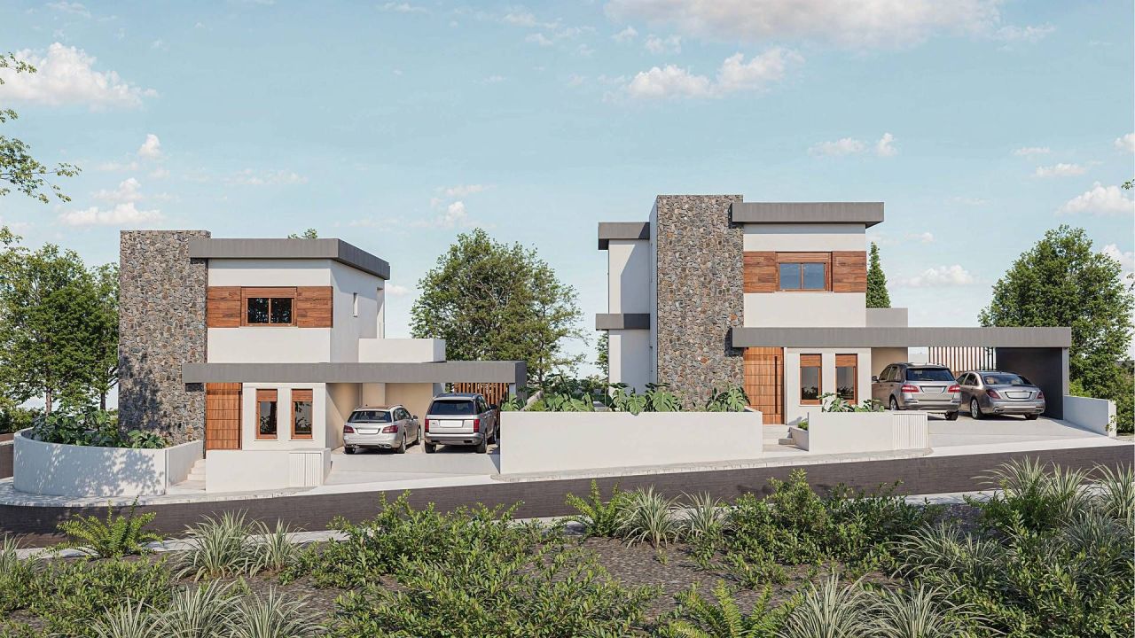 Casa en Souni, Chipre, 137 m² - imagen 5