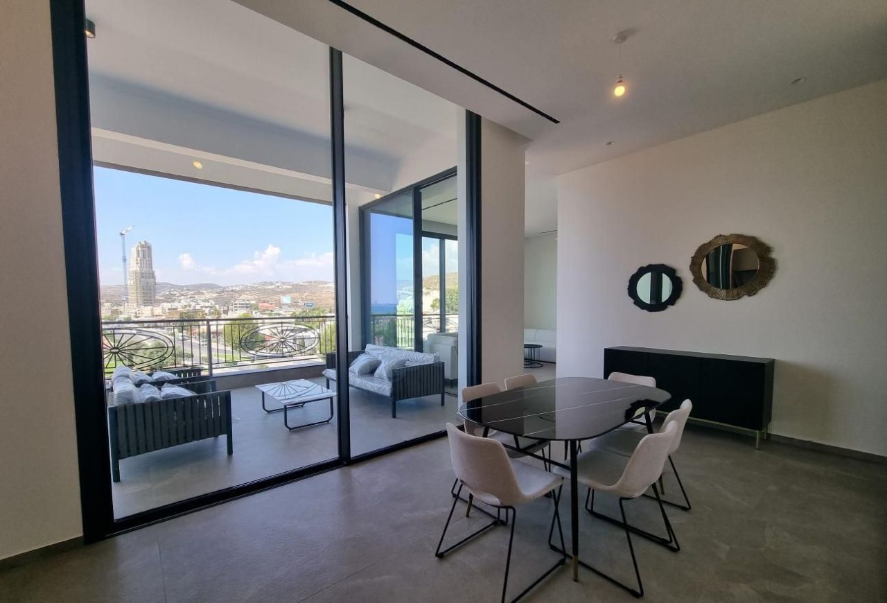 Flat in Limassol, Cyprus, 153 m² - picture 6