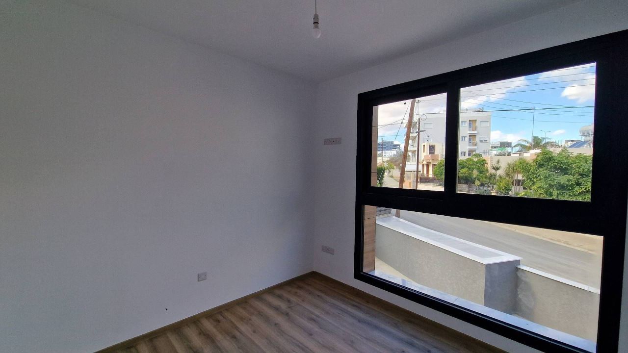 Appartement à Agios Athanasios, Chypre, 89 m² - image 7