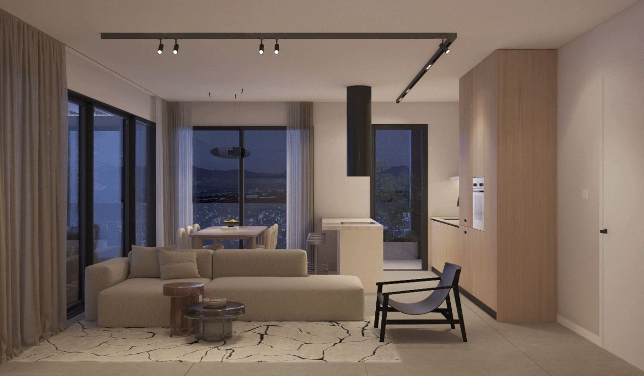 Appartamento a Aglandjia, Cipro, 112 m² - foto 7