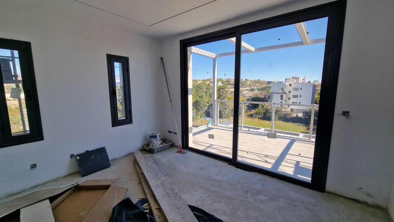 Casa a Germasogeia, Cipro, 292 m² - foto 7
