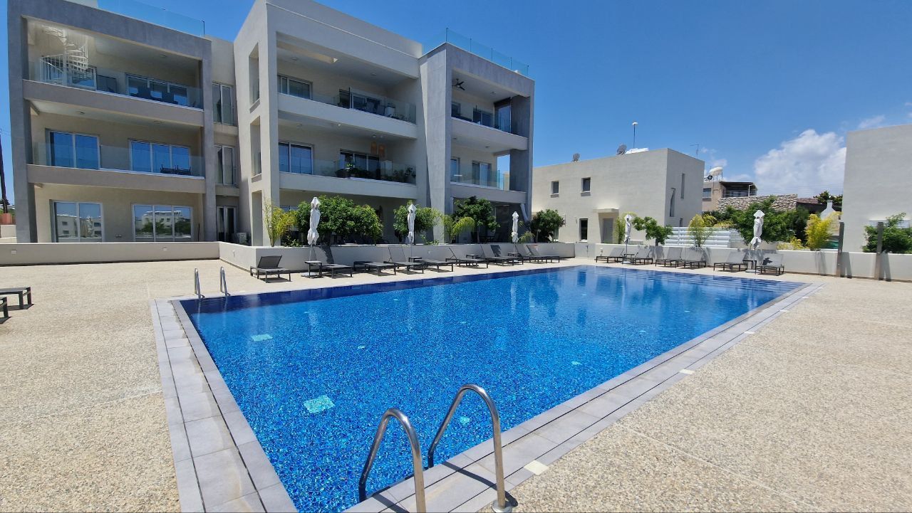 Wohnung in Protaras, Zypern, 153 m² - Foto 8