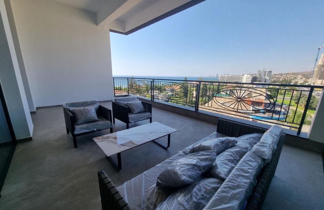 Flat in Limassol, Cyprus, 153 m² - picture 8