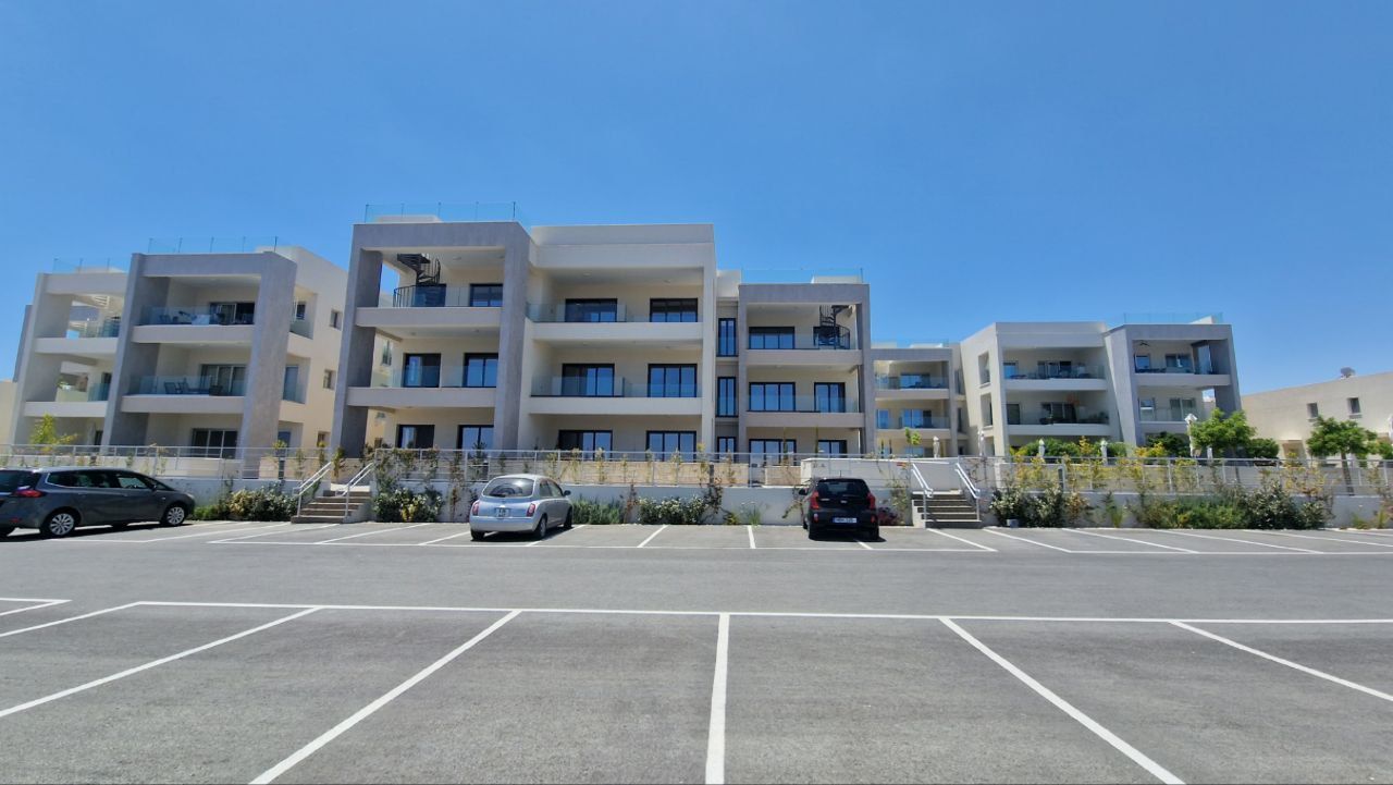 Wohnung in Protaras, Zypern, 153 m² - Foto 9