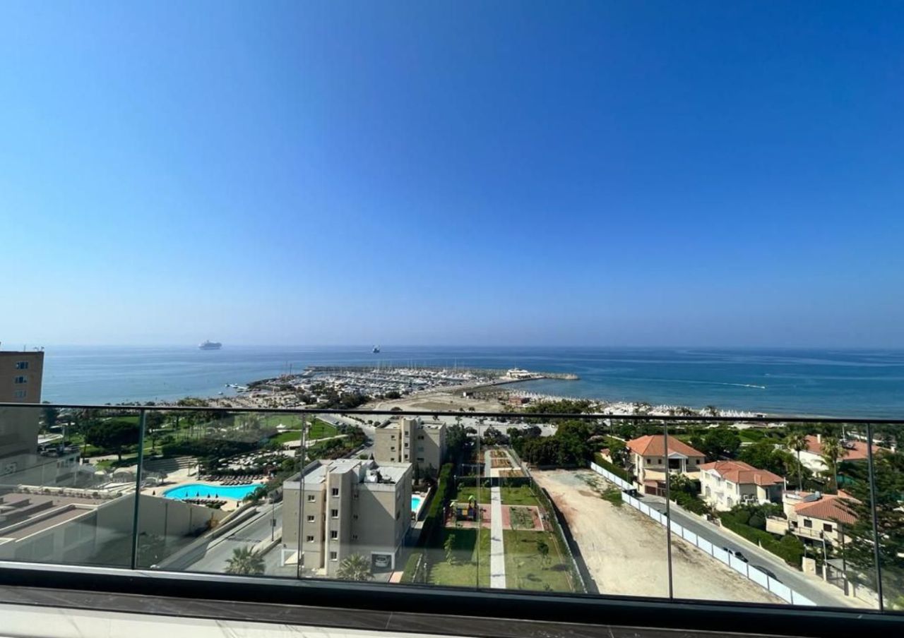 Flat in Limassol, Cyprus, 153 m² - picture 9