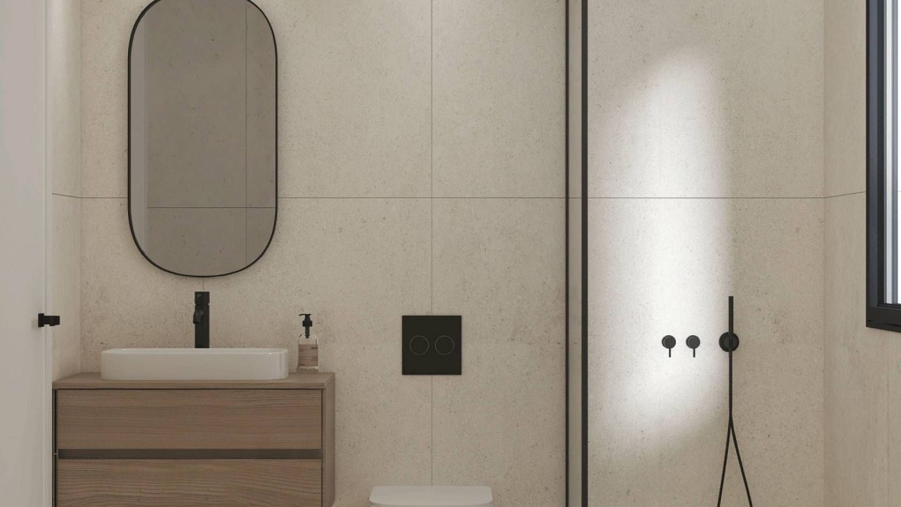 Appartamento a Aglandjia, Cipro, 112 m² - foto 10