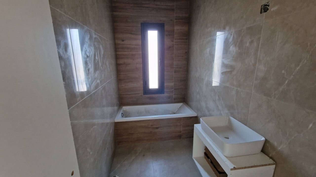 Casa a Germasogeia, Cipro, 292 m² - foto 10