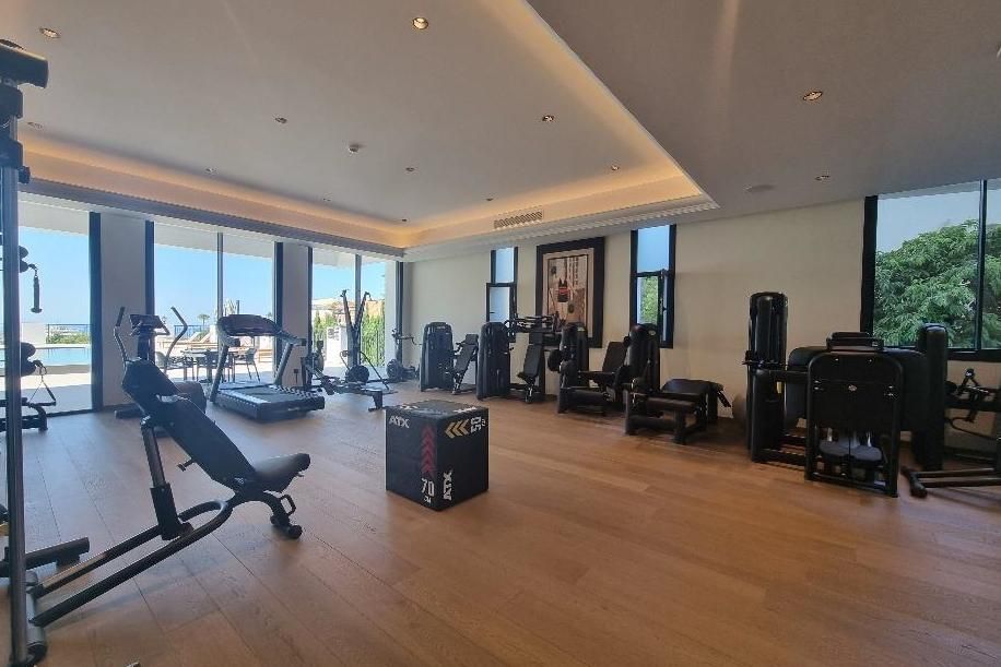 Flat in Limassol, Cyprus, 153 m² - picture 12