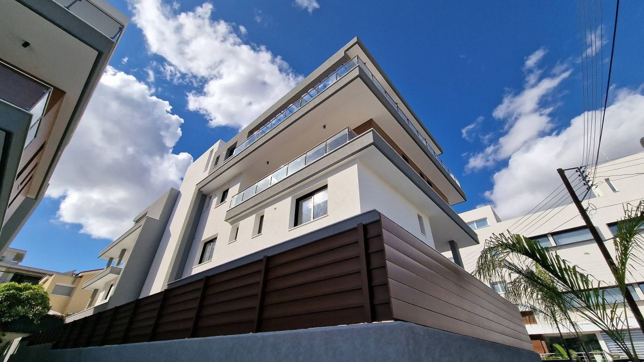 Appartement à Agios Athanasios, Chypre, 89 m² - image 13