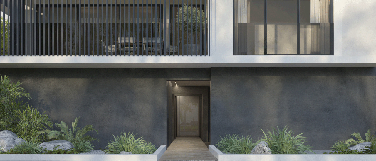 Appartamento a Aglandjia, Cipro, 112 m² - foto 13