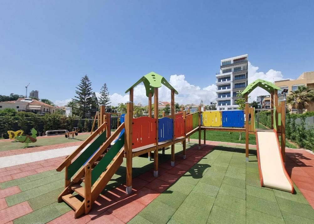 Flat in Limassol, Cyprus, 153 m² - picture 13